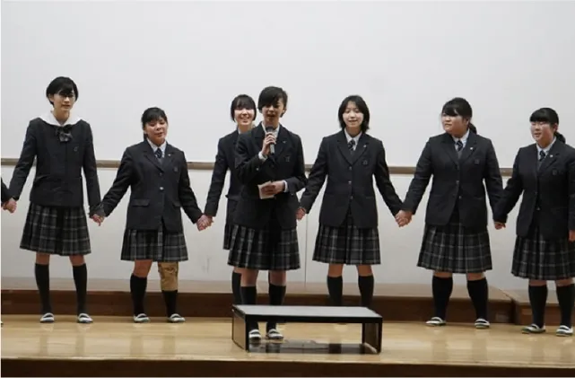 合唱部