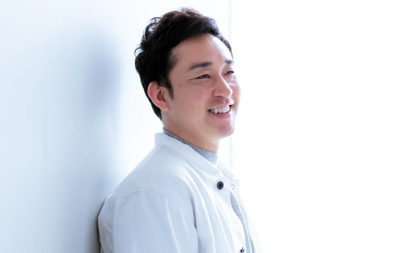 教頭 三井良介