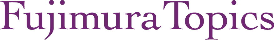 Fujimura Topics