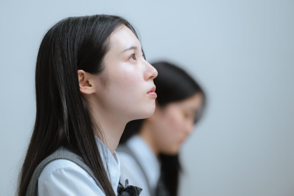 ただの出前授業なら、学内予備校とは呼ばない。